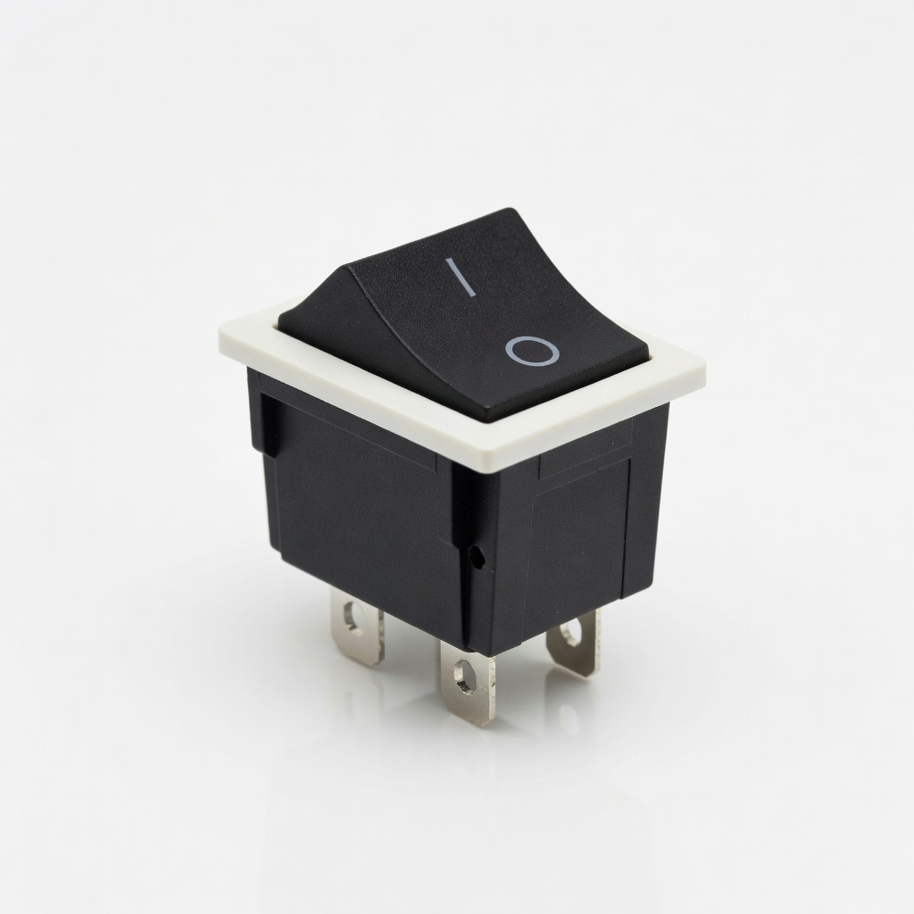 Nilight 12V Rocker Switch