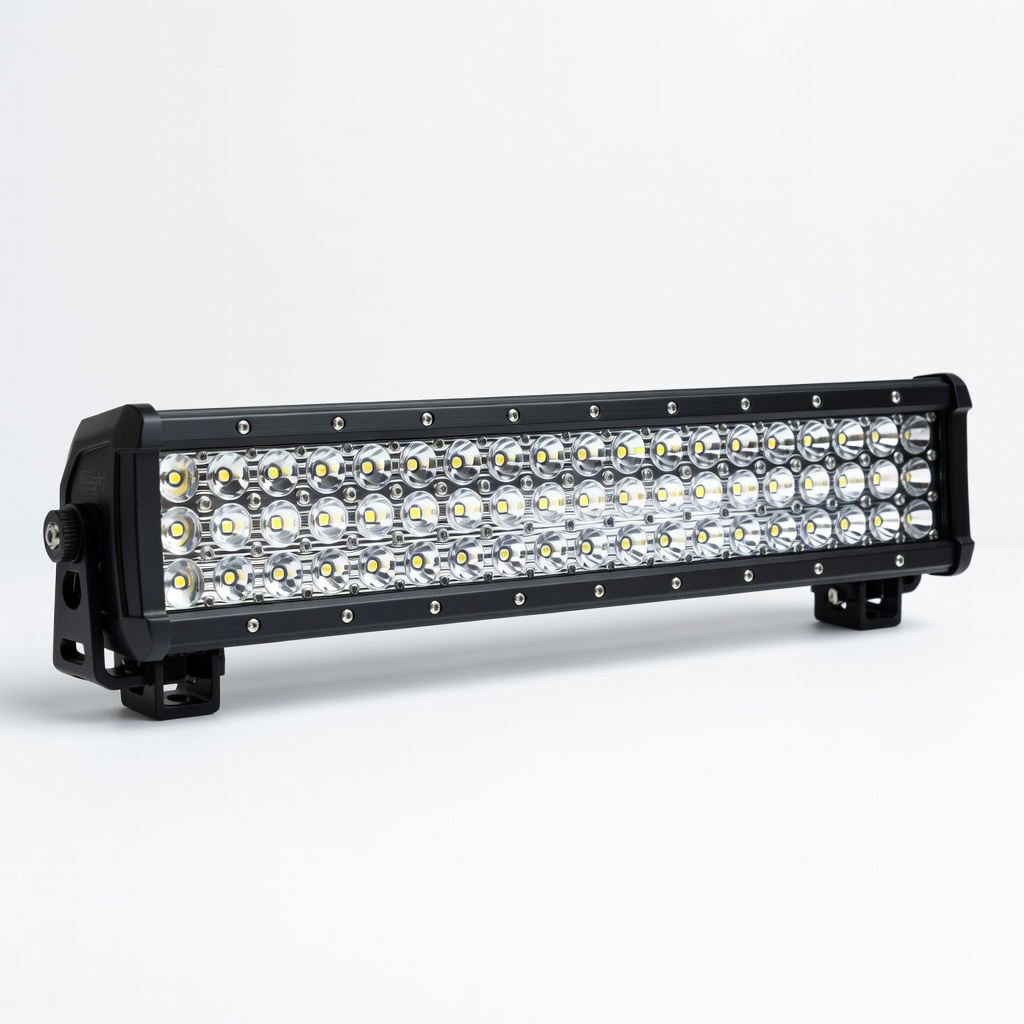 Nilight 20 Inch LED Light Bar