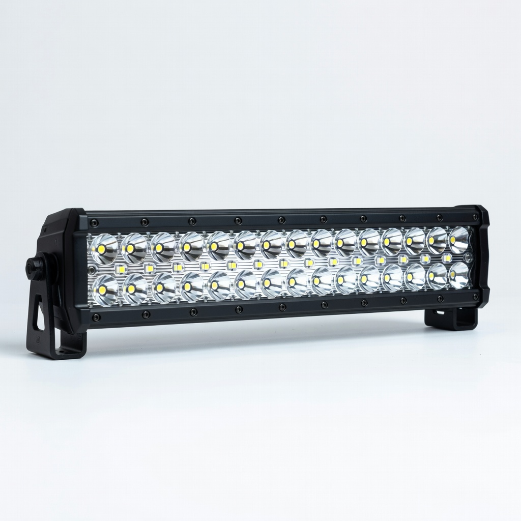 Nilight 22Inch 120W LED Light Bar