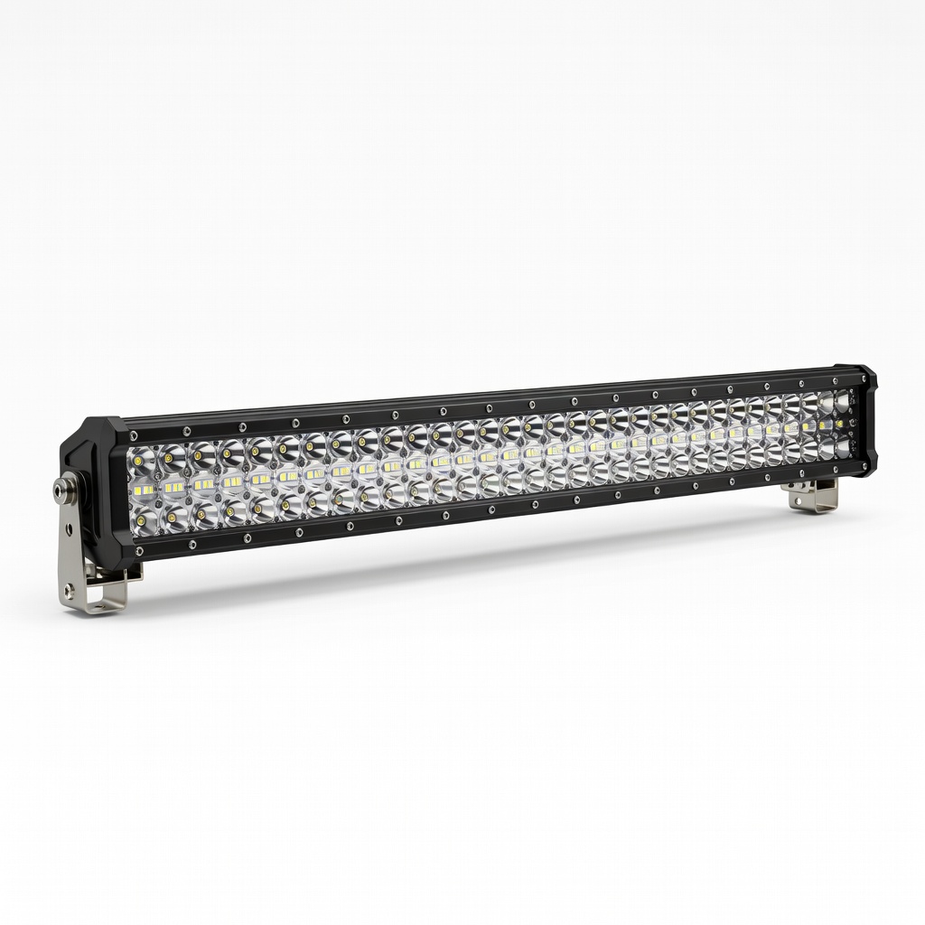 Nilight 30 Inch 180W Triple Row LED Light Bar