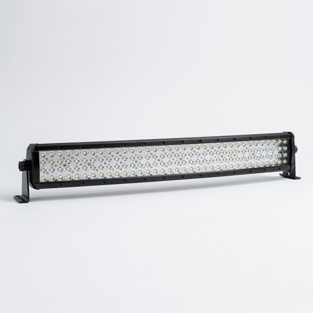 Nilight 42Inch 240W Curved LED Light Bar