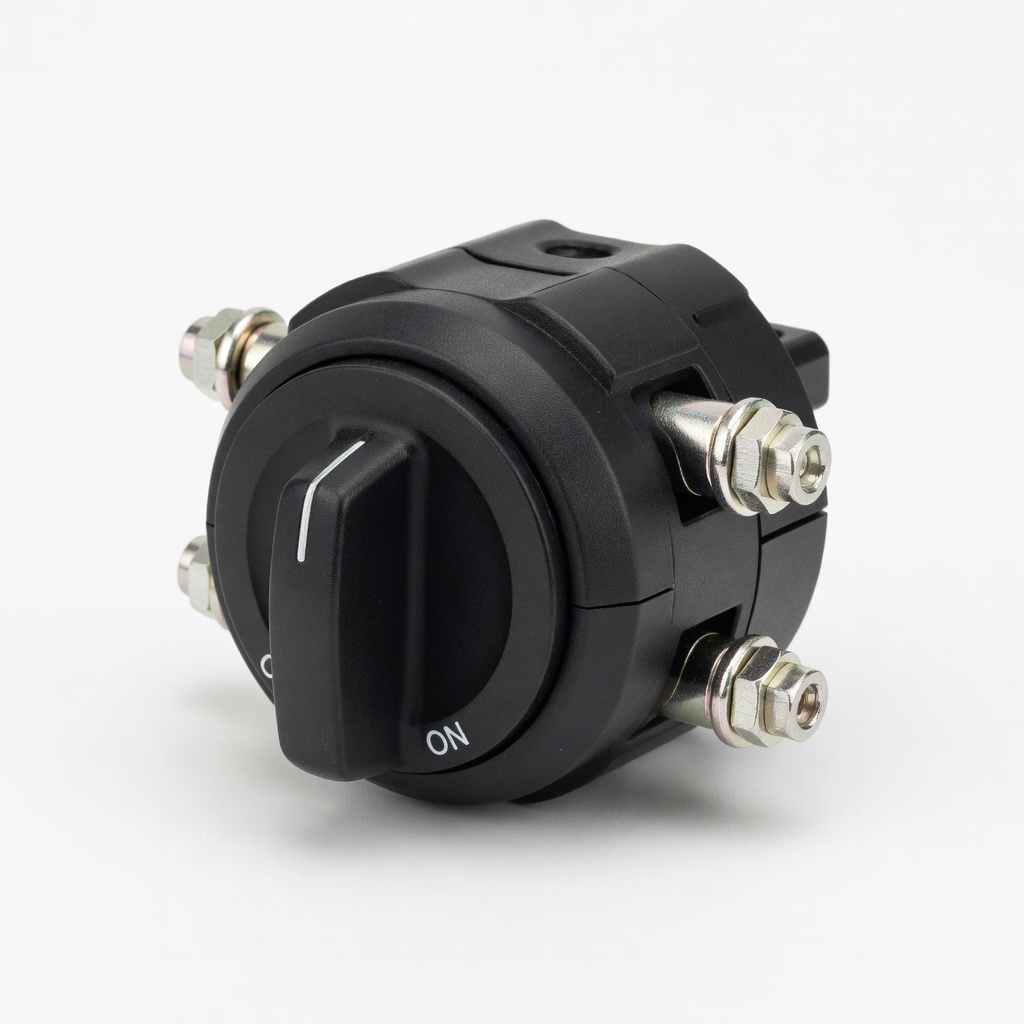 Nilight 500A Battery Disconnect Switch