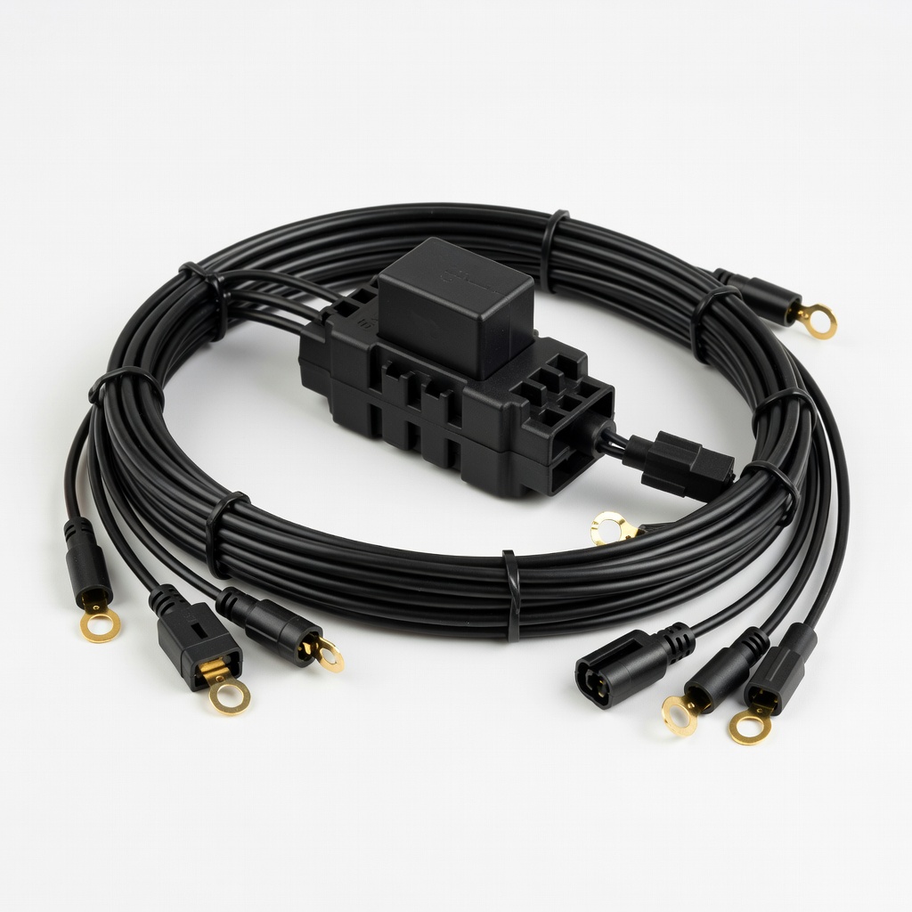 Nilight 90107E 12V Wiring Harness (ASIN B07R8V5J5J)