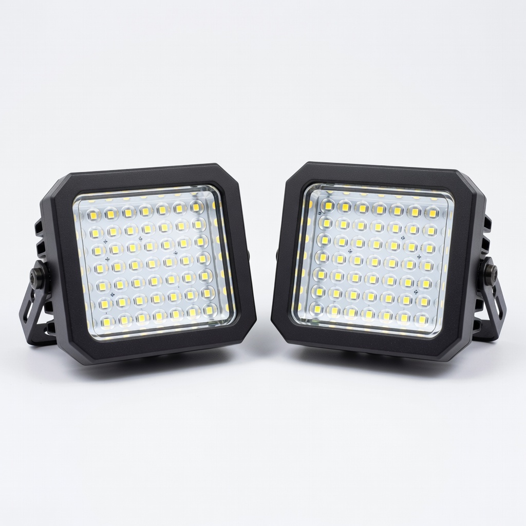 Nilight BA07 2PCS 18W LED Pods (ASIN B07D4R8Z3S)
