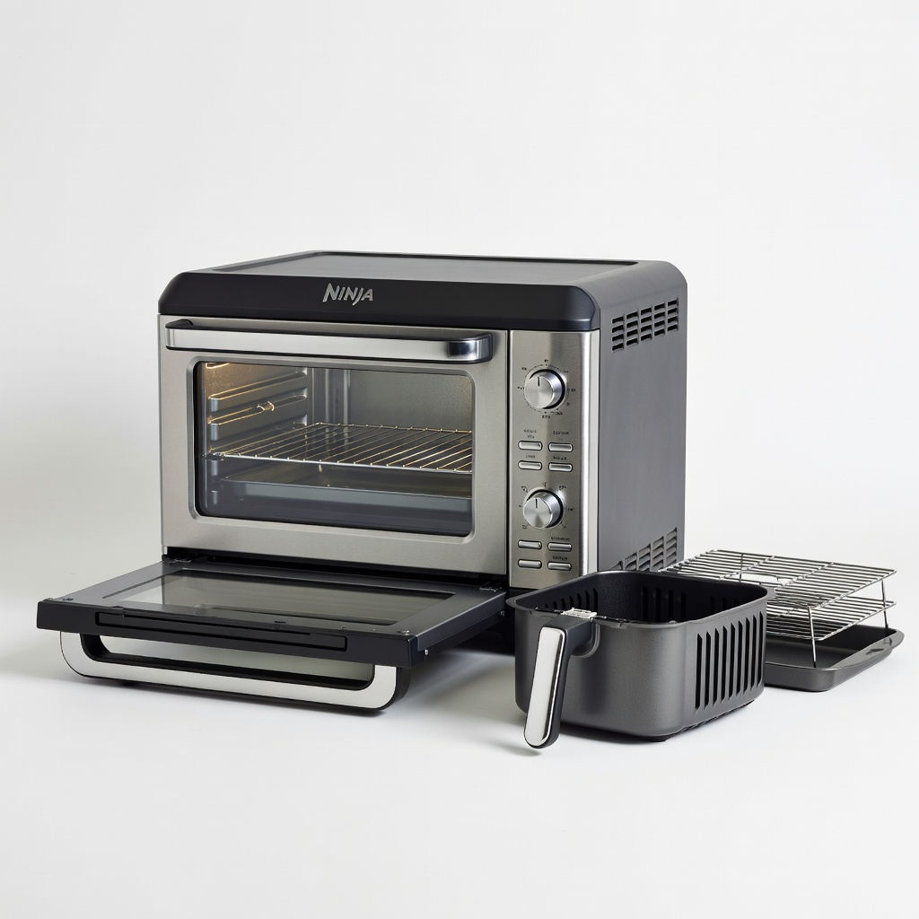 Ninja Foodi 10-in-1 XL Pro Air Fry Oven