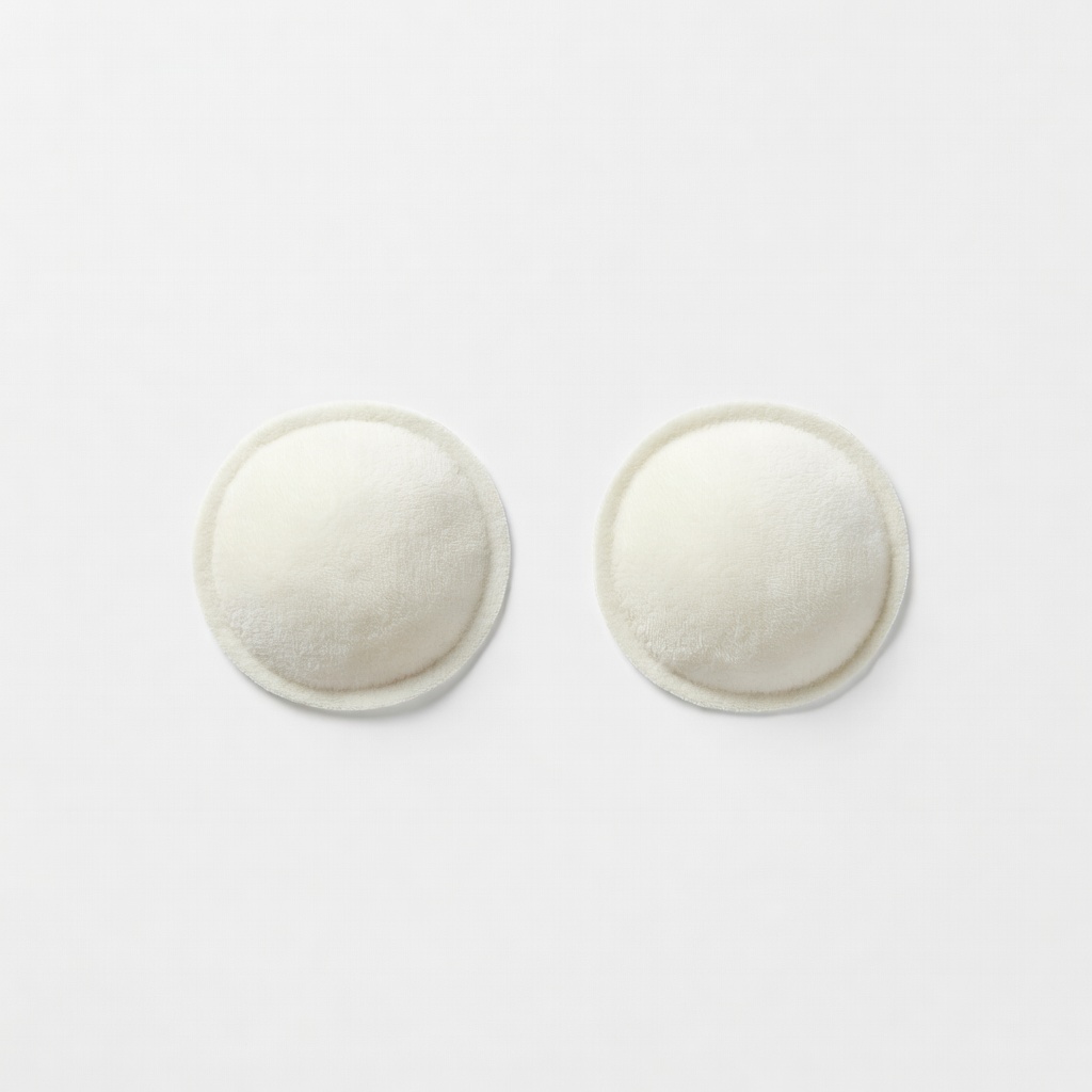 Nippies Adhesive Pasties (Microfiber)