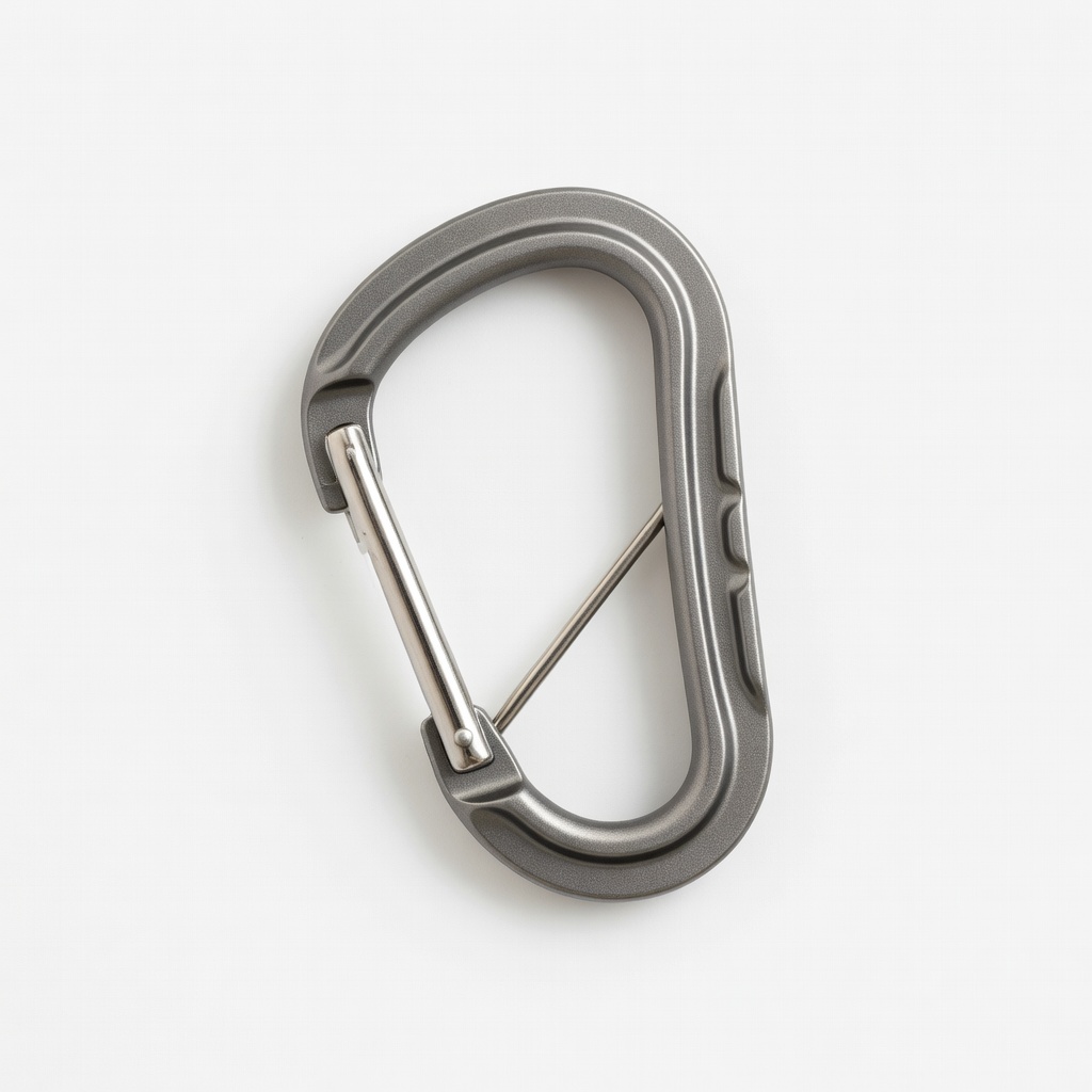 Nite Ize Do-It-All Carabiner, Large