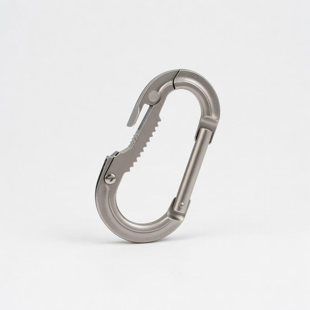 Nite Ize DoohicKey Carabiner Key Tool
