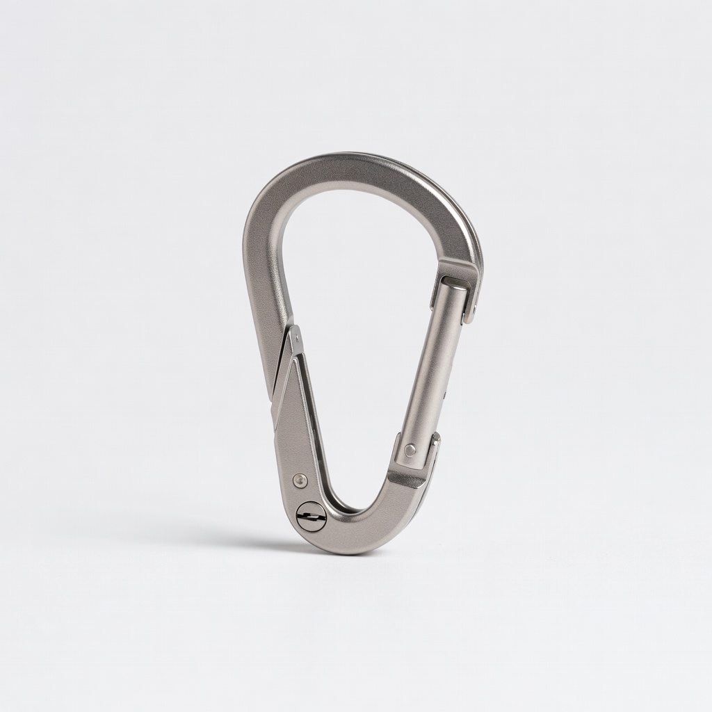 Nite Ize DoohicKey Carabiner Micro Lock