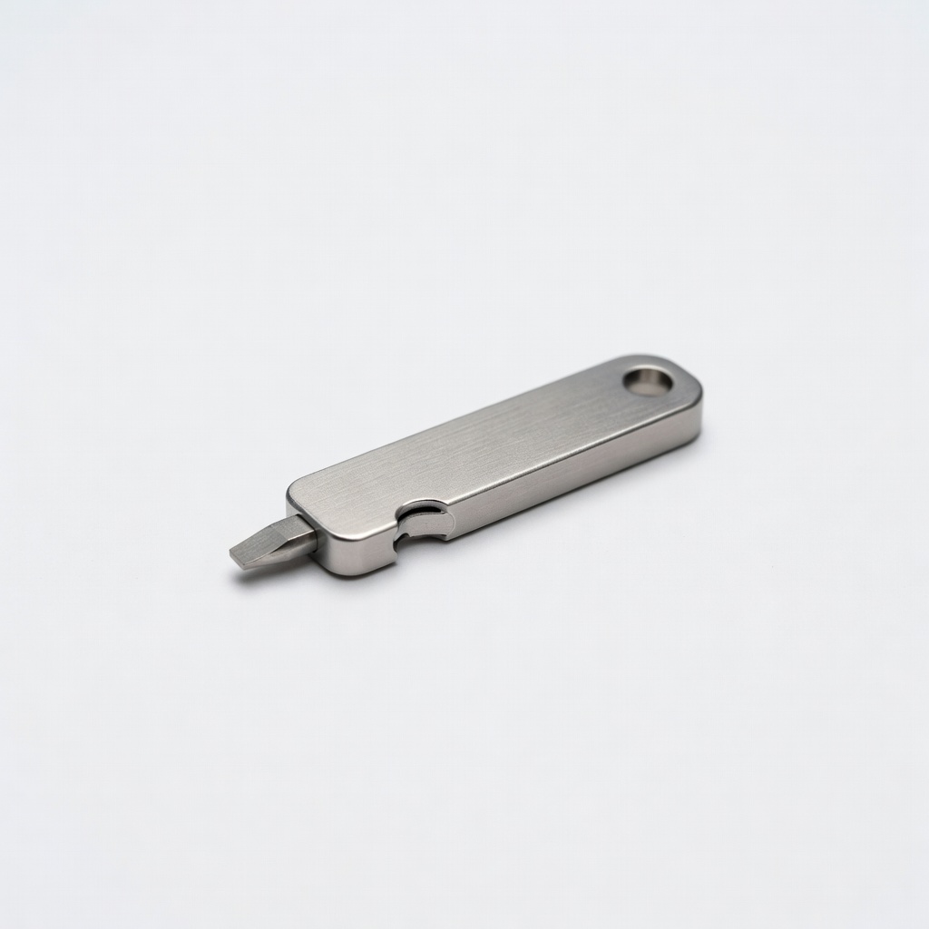 Nite Ize DoohicKey Micro