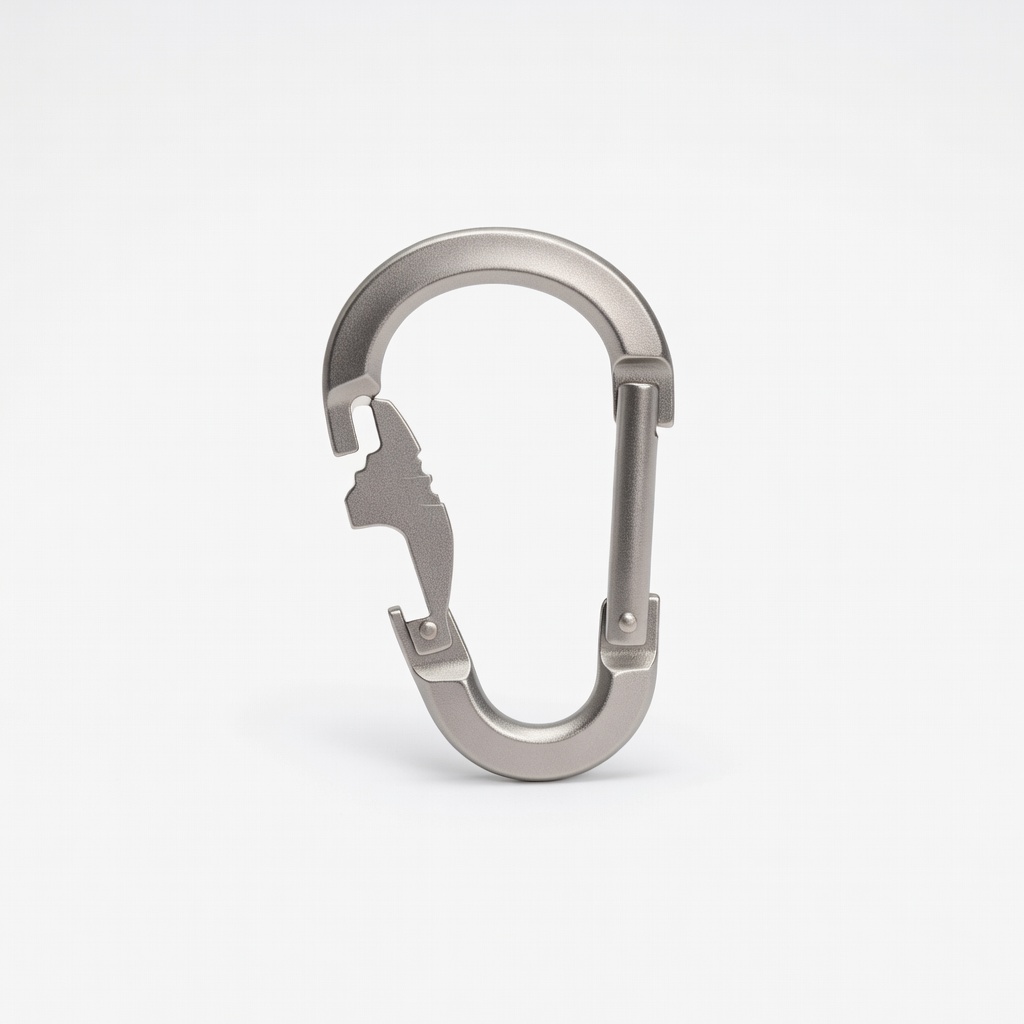 Nite Ize DoohicKey Micro Carabiner
