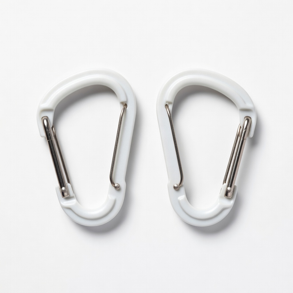 Nite Ize S-Biner #4 (2-Pack)