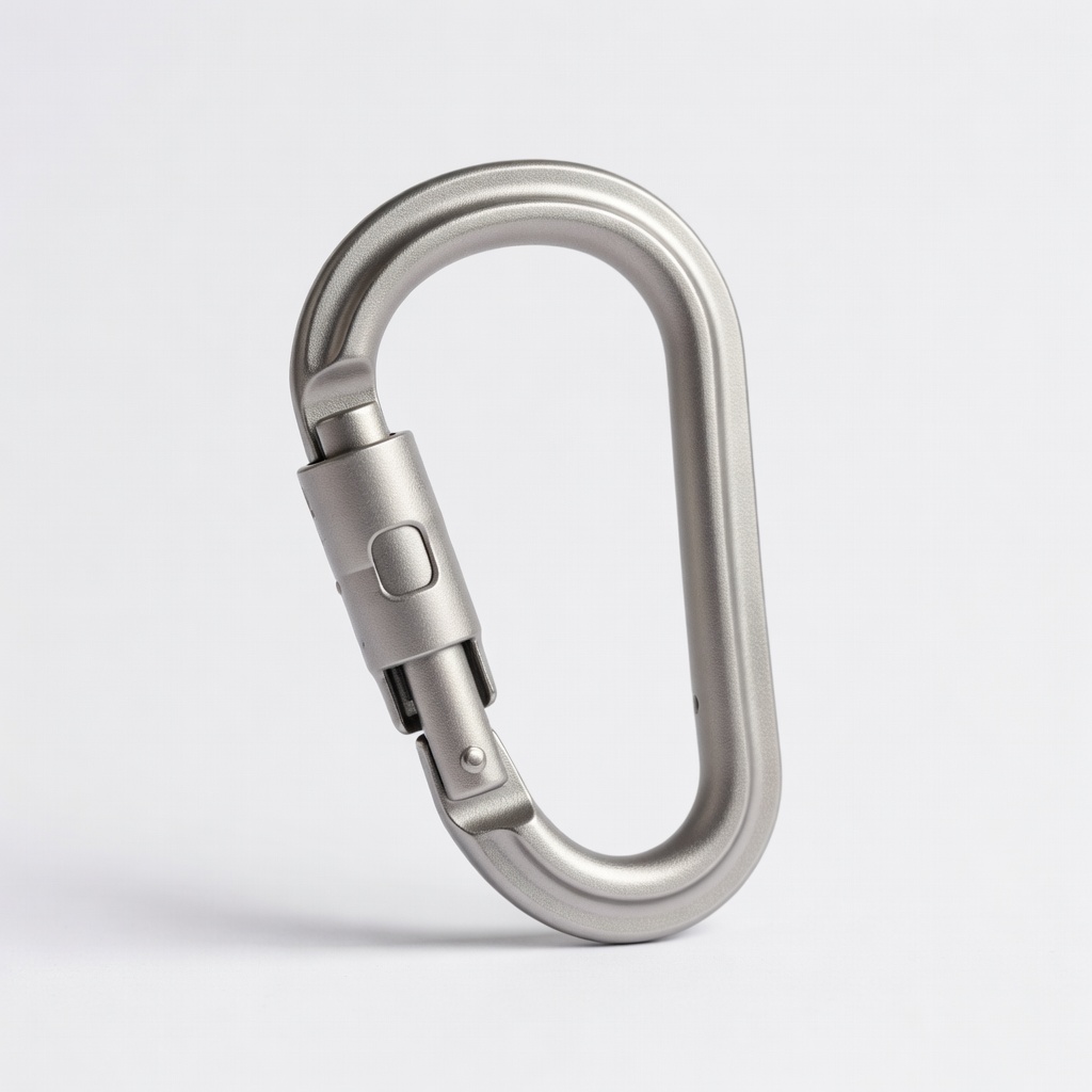 Nite Ize SlideLock Carabiner