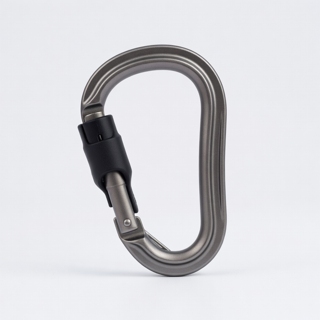 Nite Ize SlideLock Carabiner
