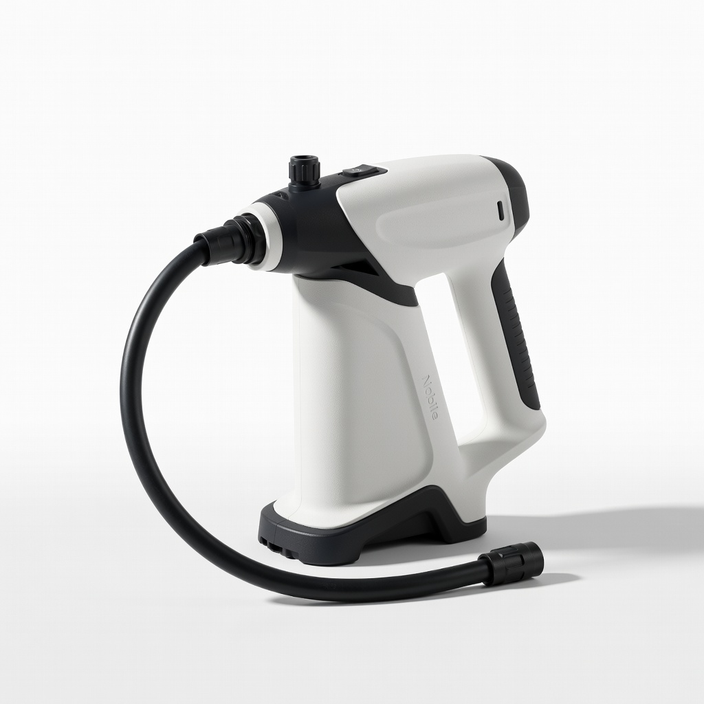 Nobile Electric Dual Action Kite Pump