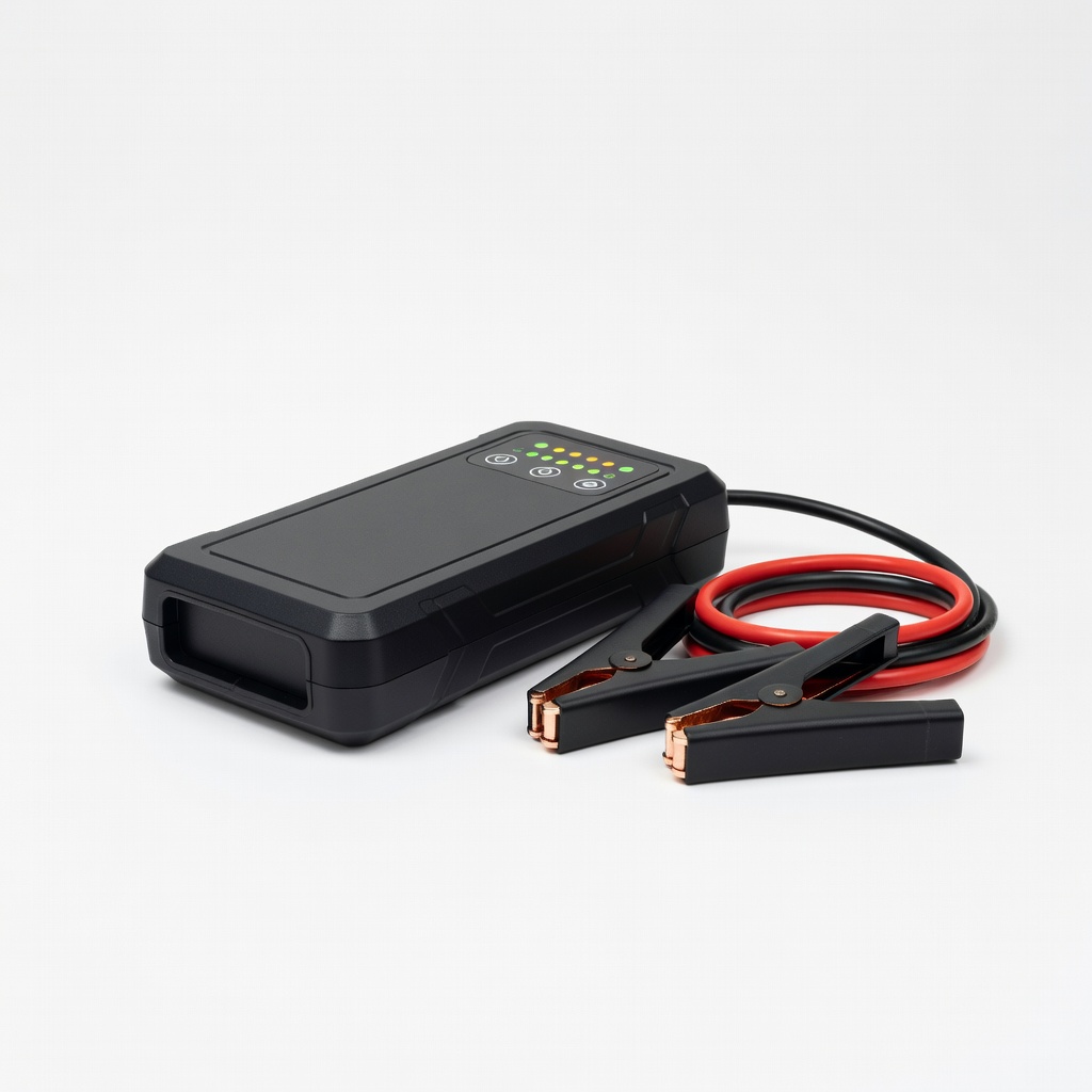 NOCO Boost HD GB70