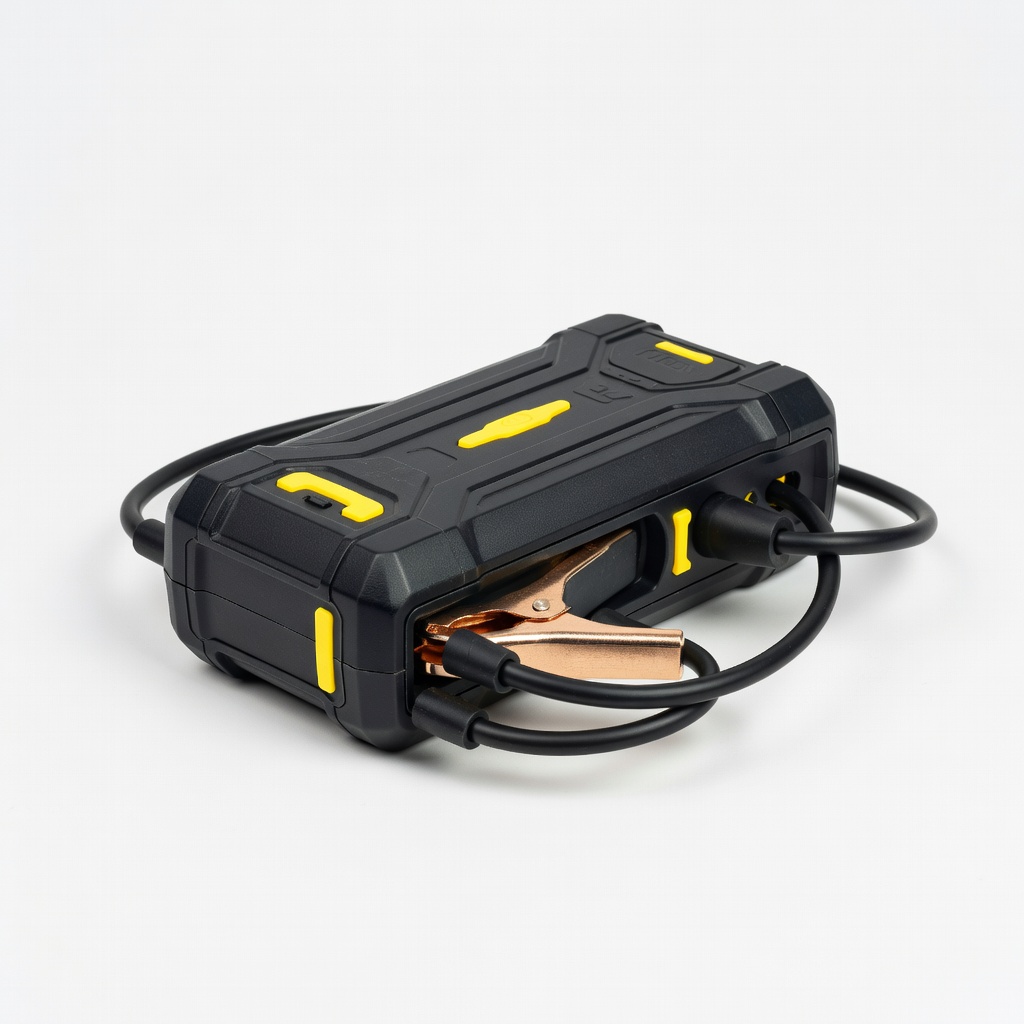 NOCO Boost HD GB70