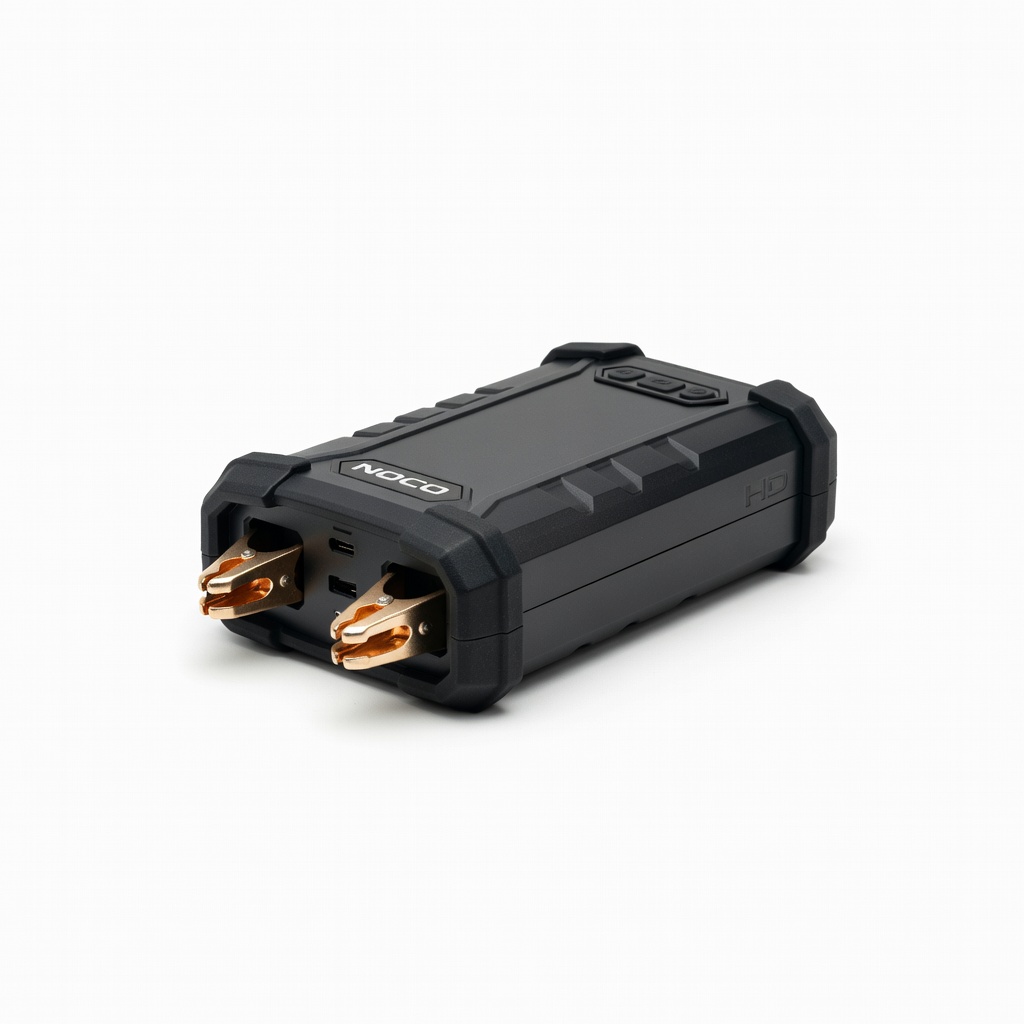 NOCO Boost HD GB70