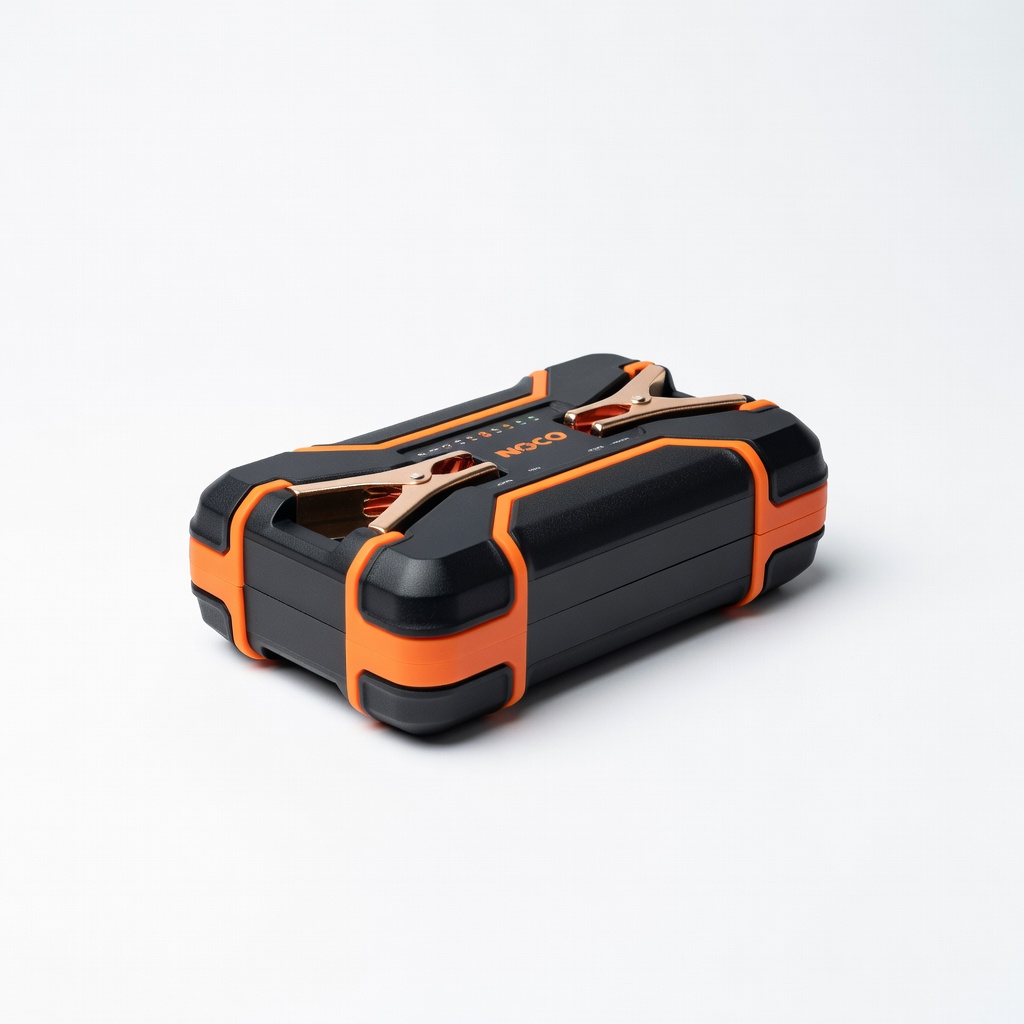 NOCO Boost HD GB70