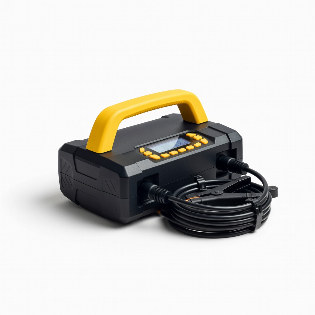 NOCO Boost Plus GB40 1000 Amp 12V Jump Starter