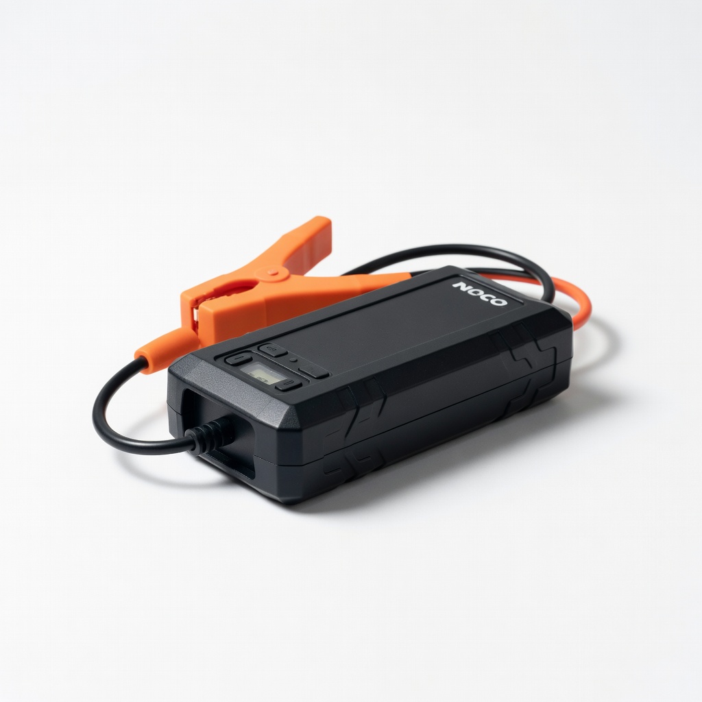 NOCO Boost Plus GB40 1000A