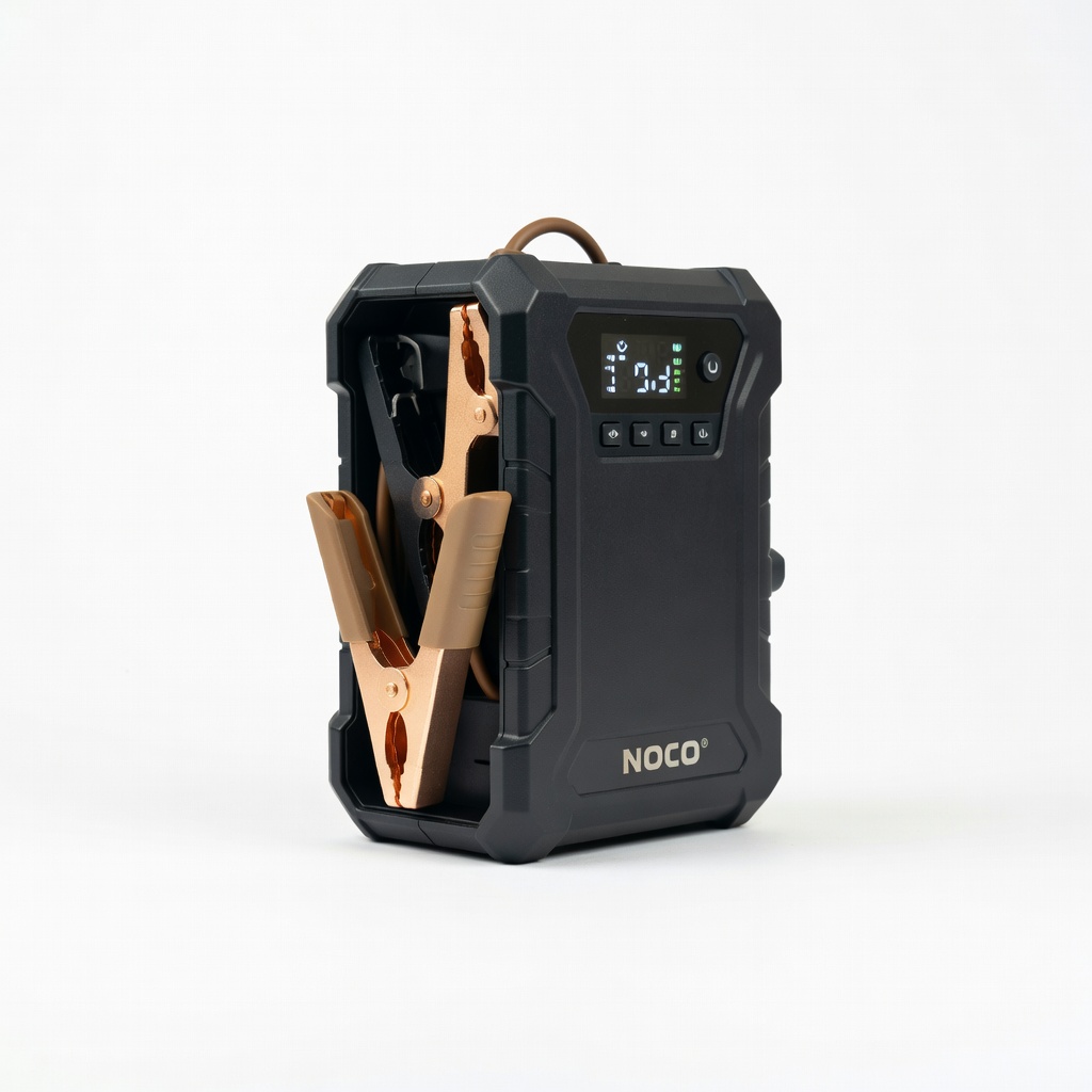 NOCO Boost Plus GB40