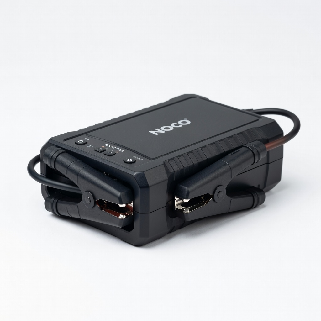 NOCO Boost Plus GB40