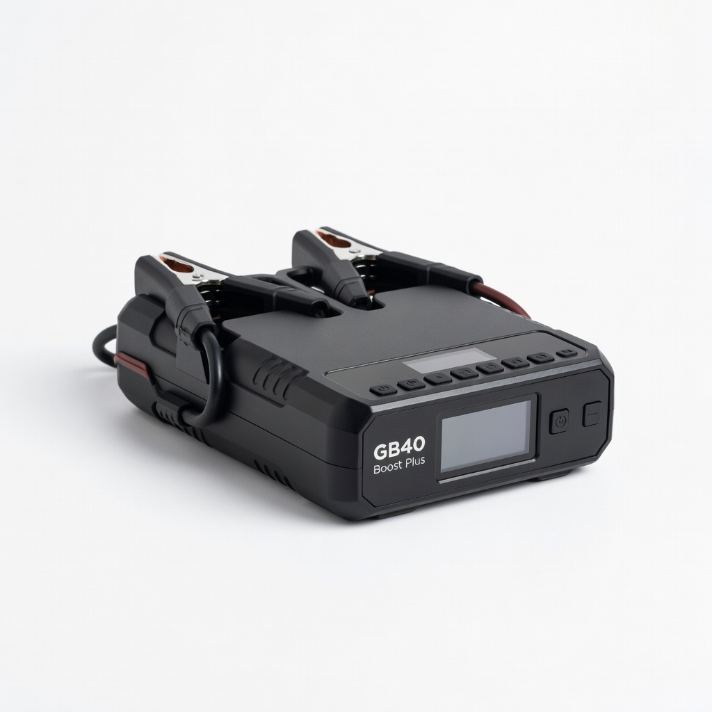NOCO Boost Plus GB40