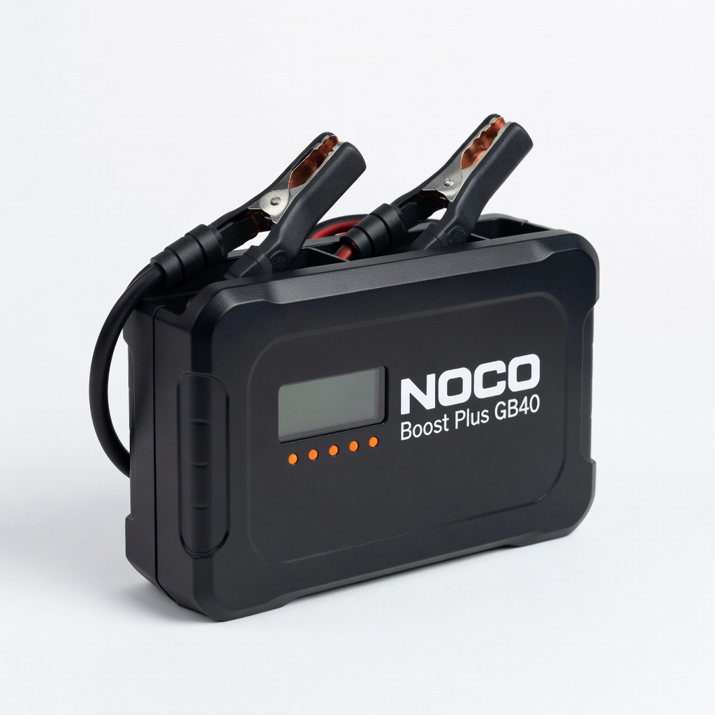 NOCO Boost Plus GB40