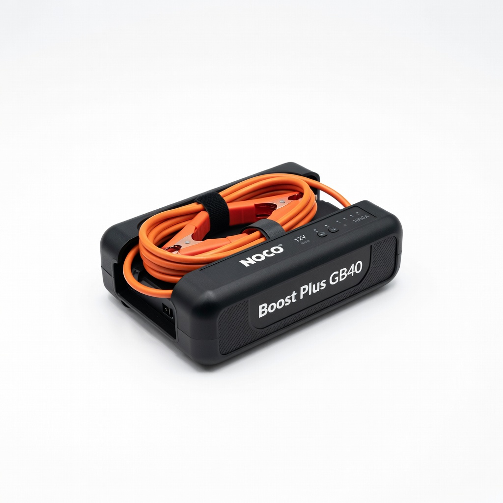 NOCO Boost Plus GB40 (ASIN: B01LLLK1SC)