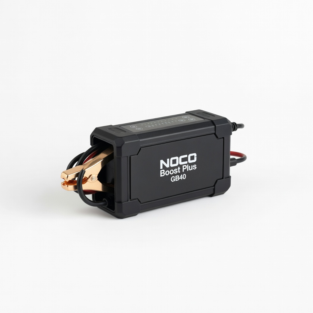 NOCO Boost Plus GB40 (ASIN: B01N7TCT9M)