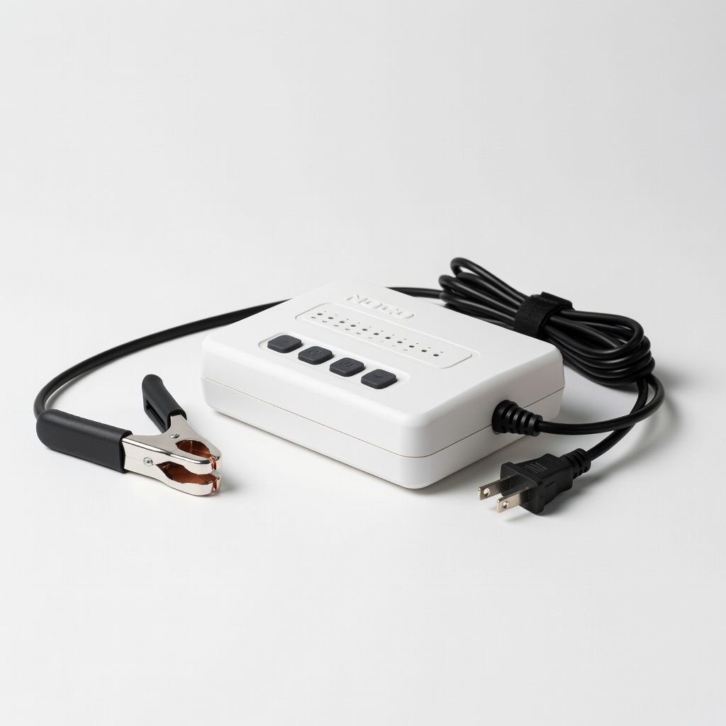 NOCO Genius GEN5X1 1A Battery Maintainer