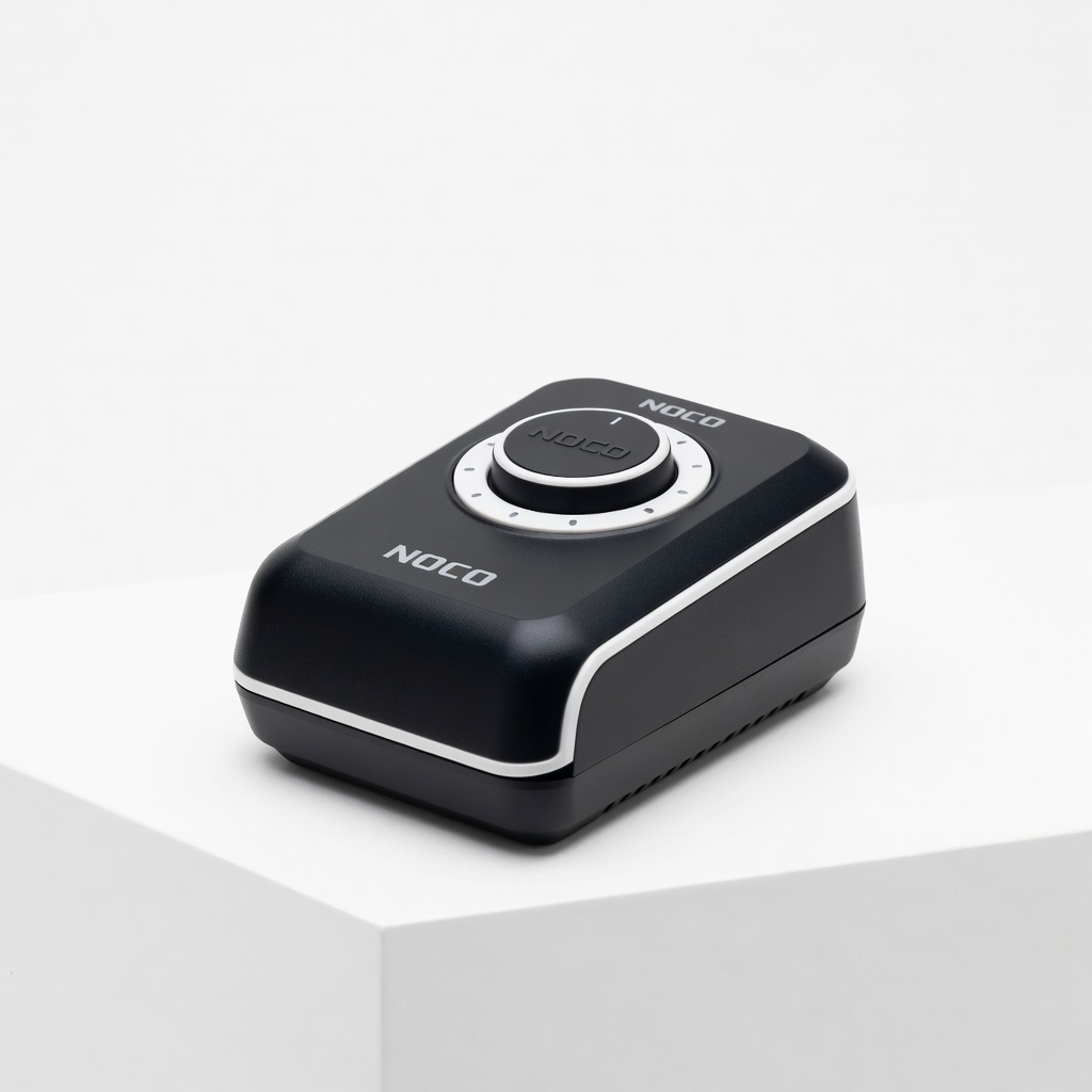 NOCO Genius GEN5X1 Battery Charger