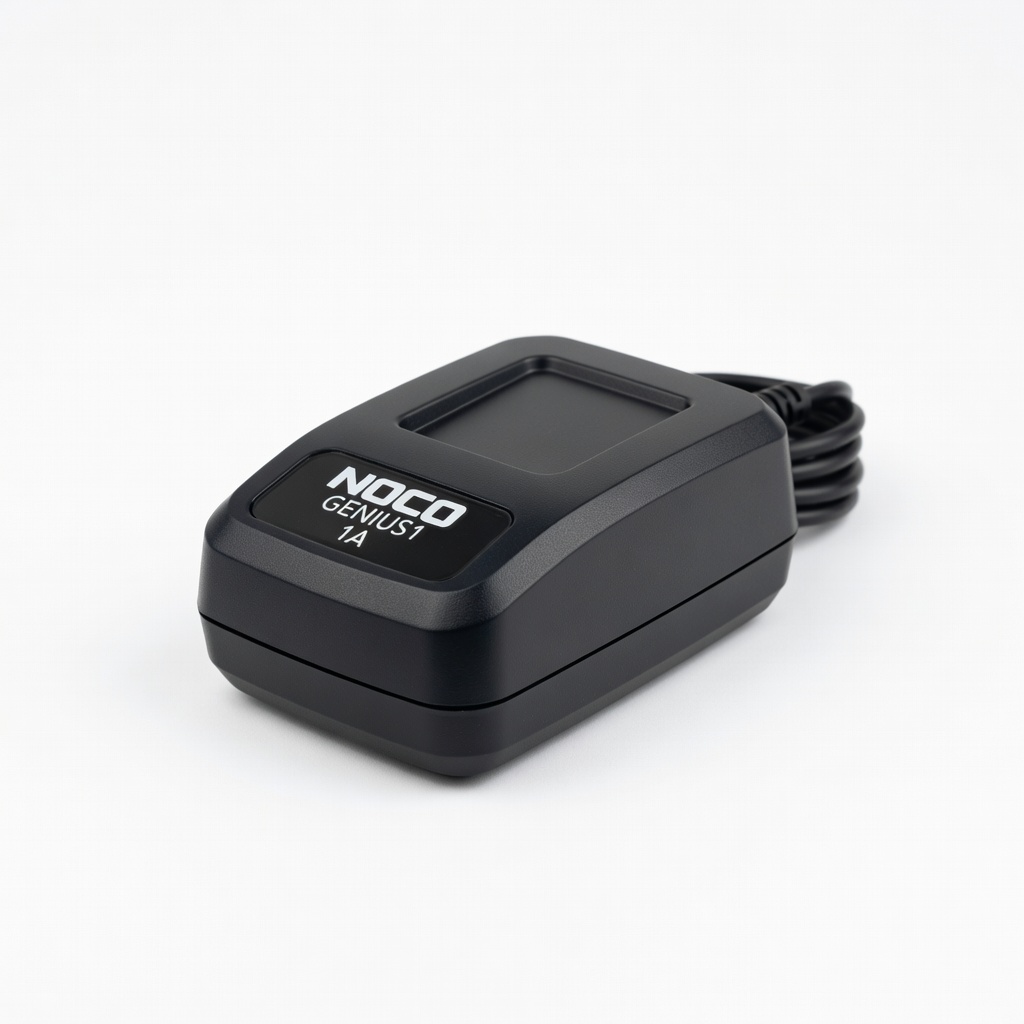 NOCO GENIUS1 1A Battery Charger