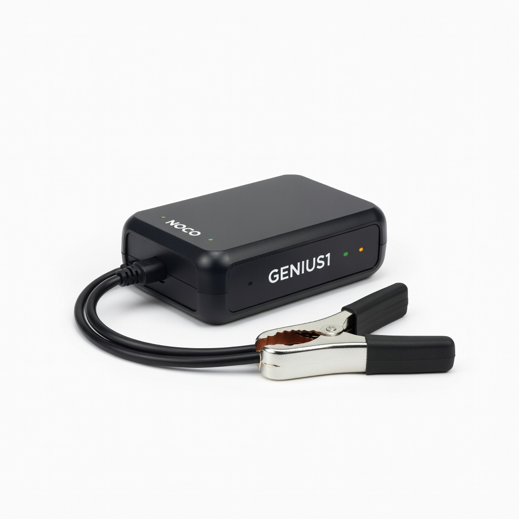 NOCO GENIUS1 Battery Maintainer