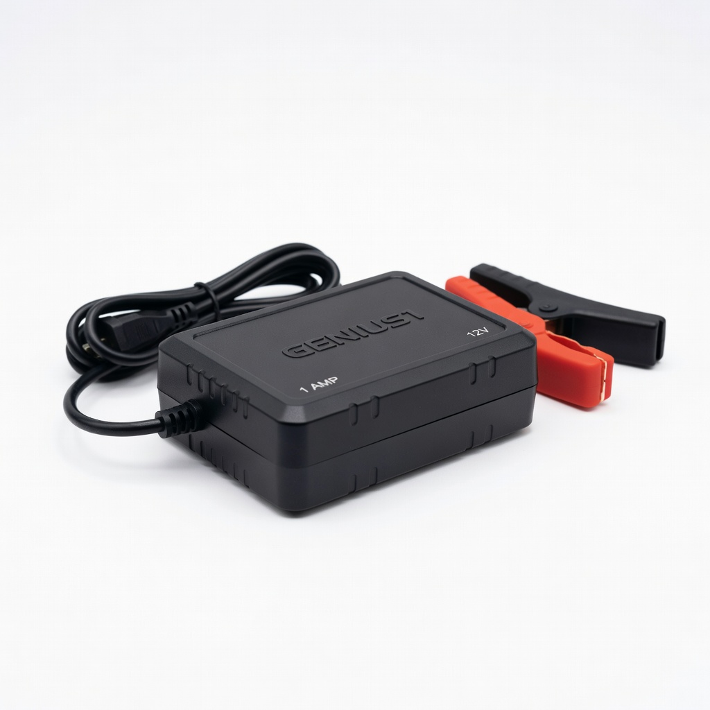 NOCO GENIUS1 Battery Maintainer