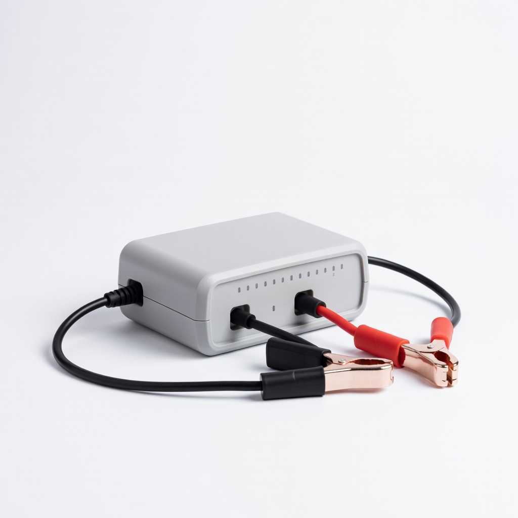 NOCO Genius5 12V Battery Charger
