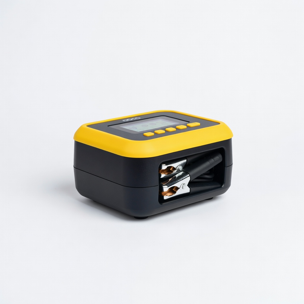 NOCO GENIUS5 12V Smart Charger