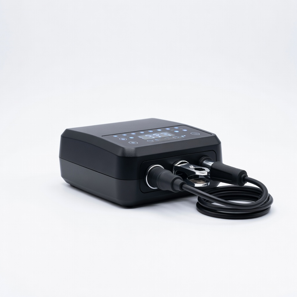 NOCO GENIUS5 12V Smart Charger
