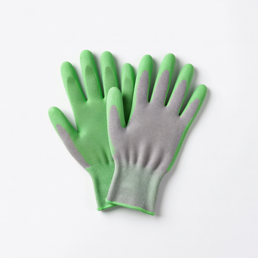 NoCry Cut Resistant Gardening Gloves