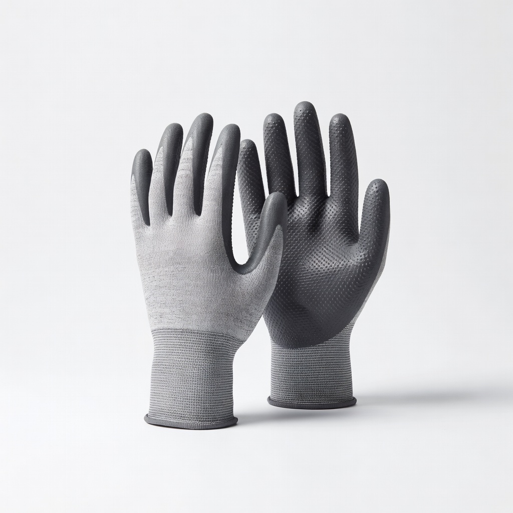 NoCry Cut Resistant Gardening Gloves