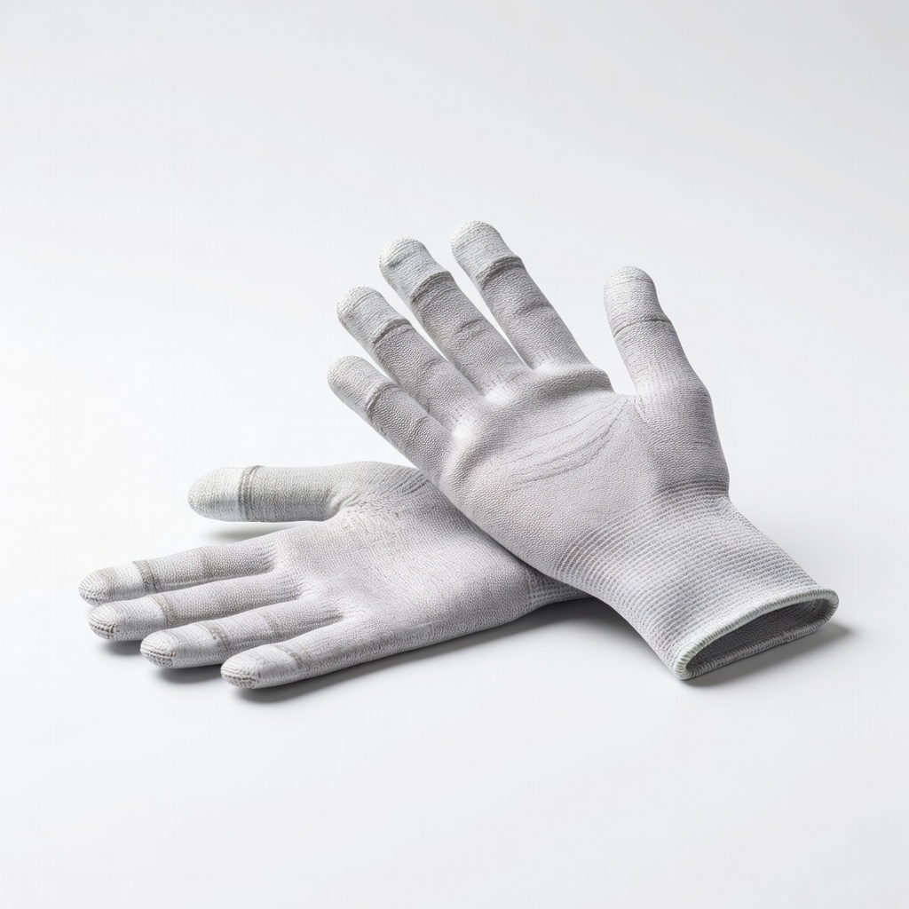 NoCry Cut Resistant Gloves