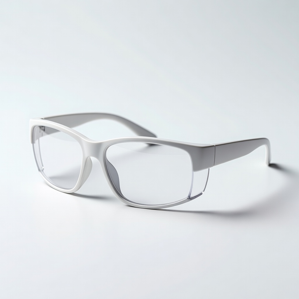 NoCry Safety Glasses