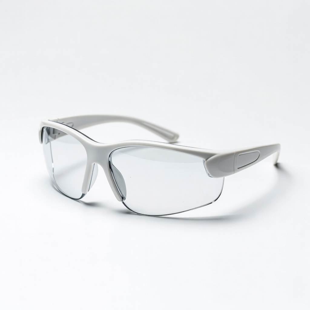 NoCry Safety Glasses