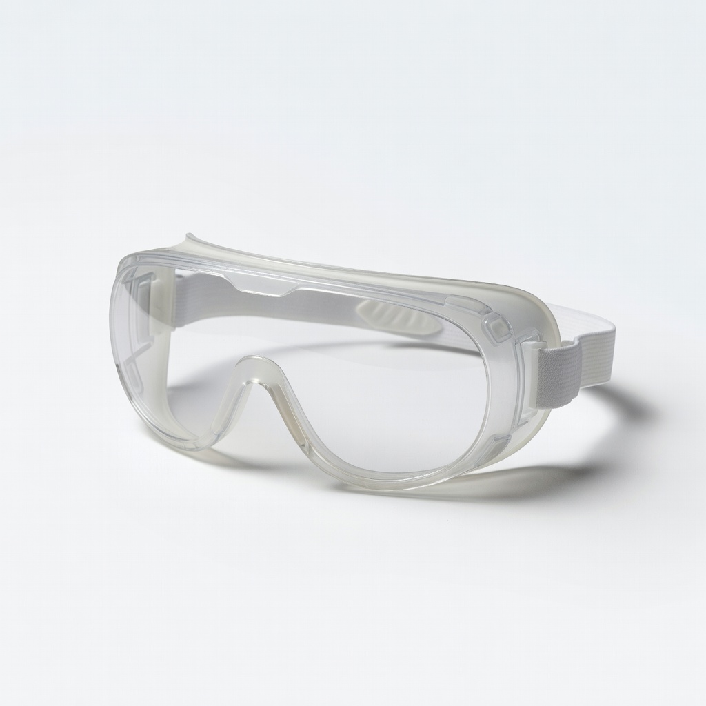 NoCry Safety Goggles