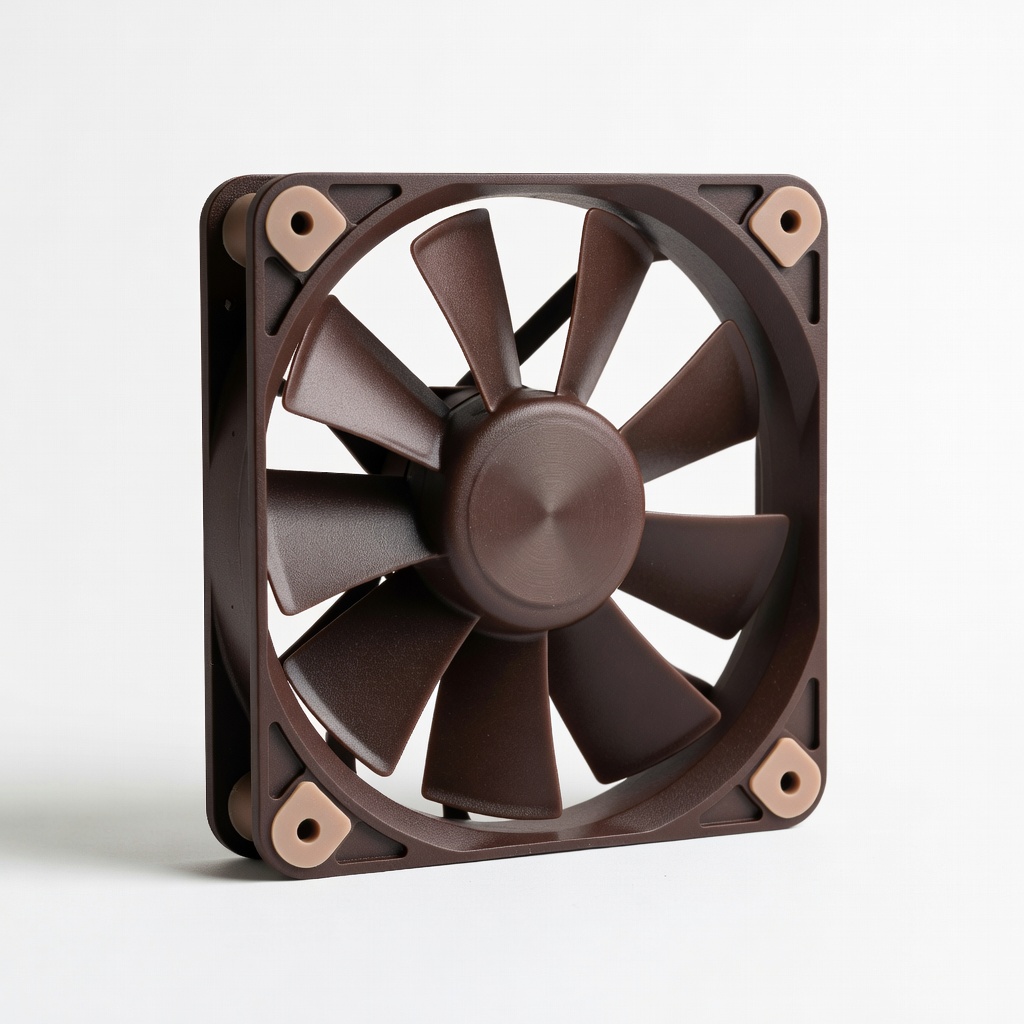 Noctua NF-A12x25 Fan