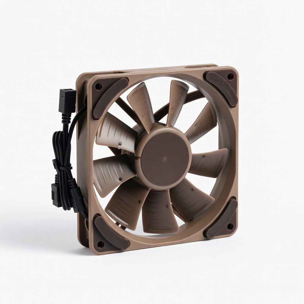 Noctua NF-A4x10 FLX Premium Quiet Fan