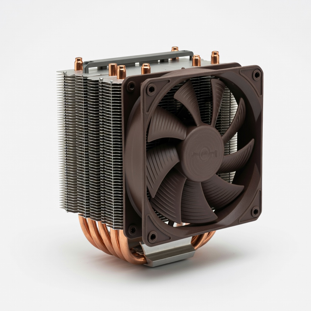 Noctua NH-U12S Redux CPU Cooler