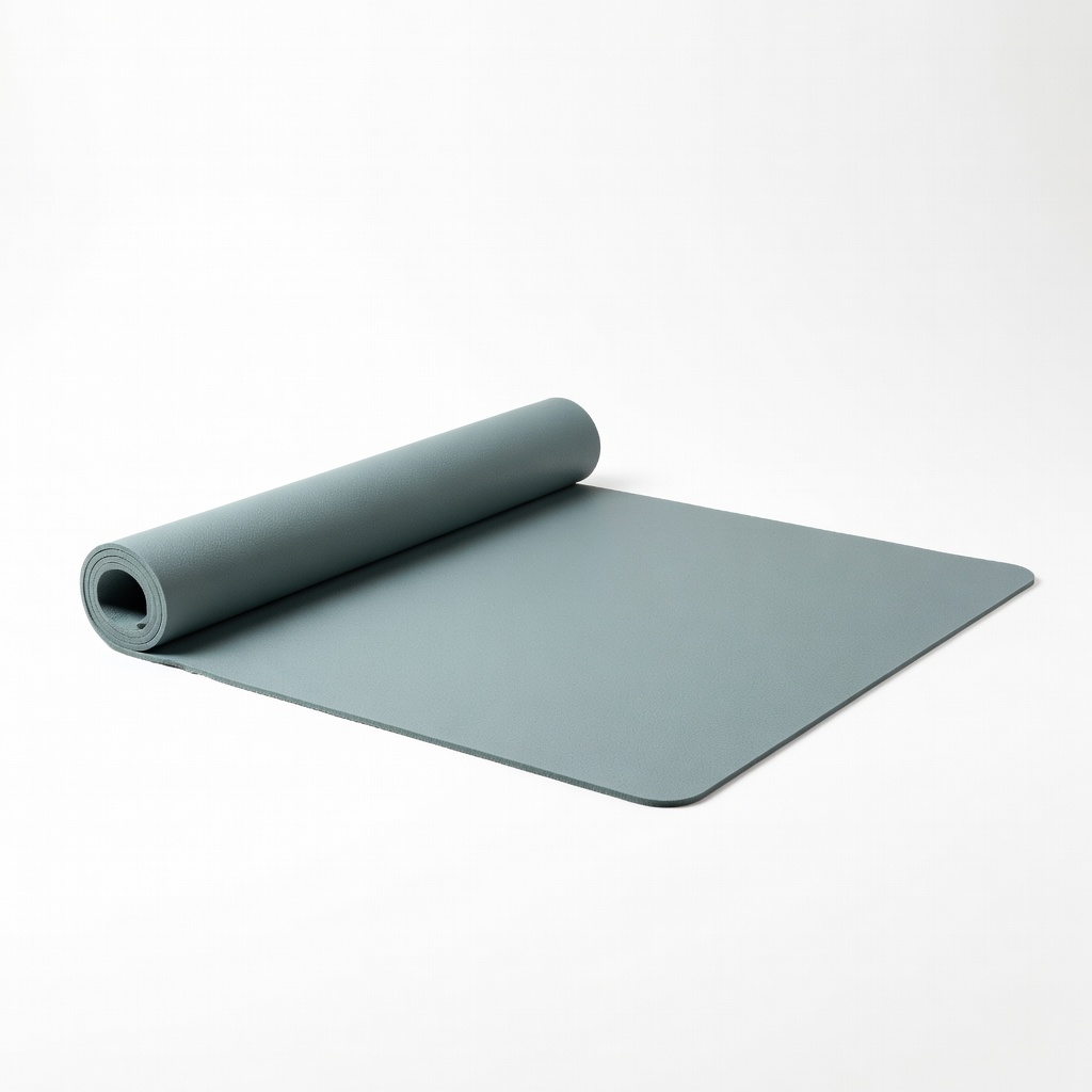Non-Slip Exercise Yoga Mat