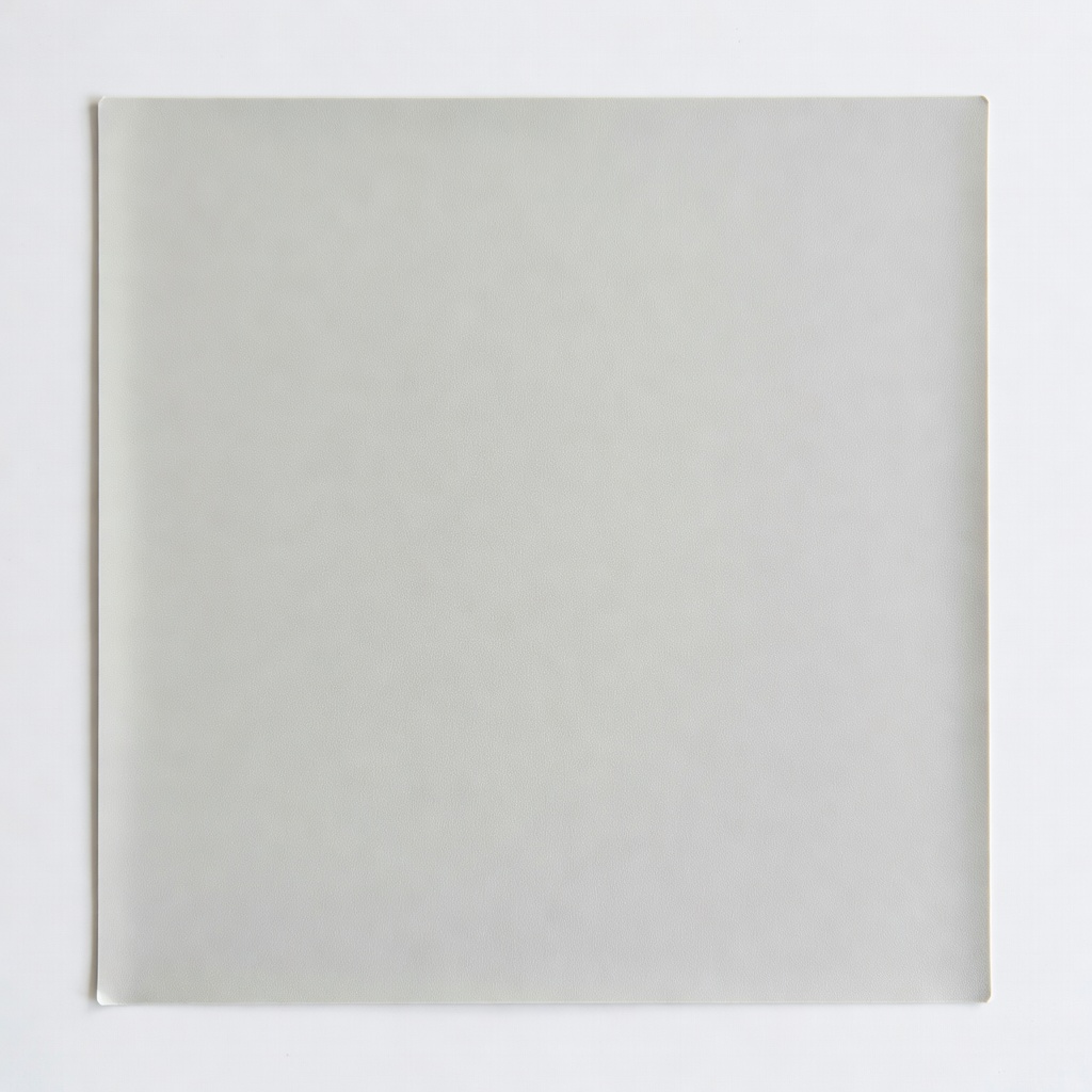 Non-Stick Silicone Mat for Clay Work 12x12 Inch